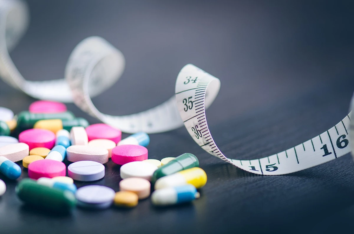 Proč se o nové pilulce orforglipron mluví jako o přemožiteli injekcí na hubnutí - image 1