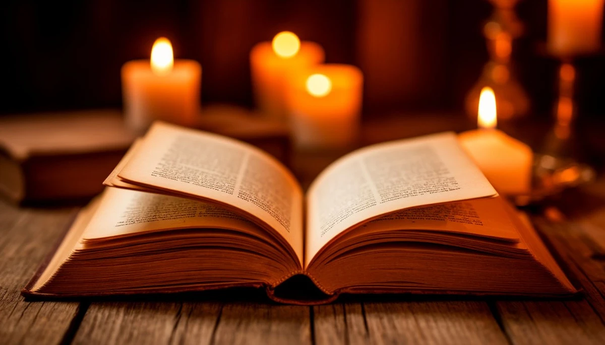 Proč literární experti doporučují těchto 10 knih jako povinnost pro každého dospělého