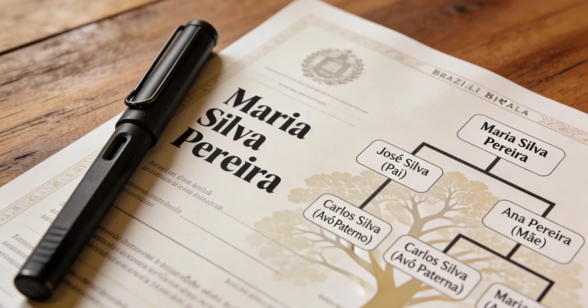 Mizí vaše příjmení? Strategie druhých jmen zachrání rodinný odkaz (2026)