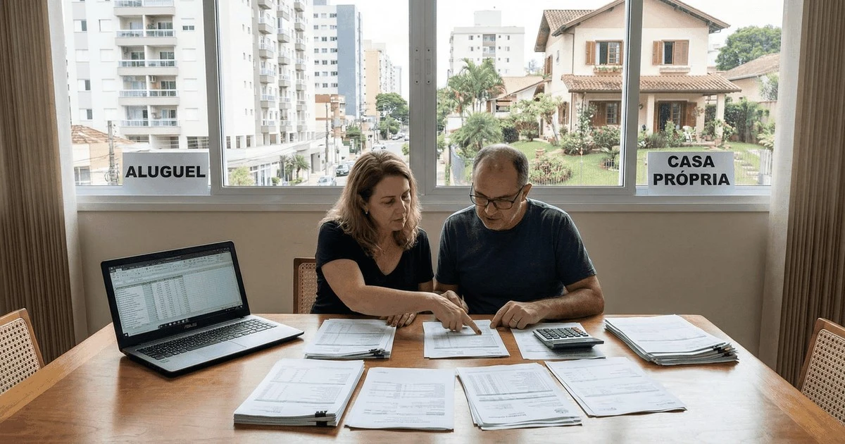 Proč zkušení investoři raději volí nájem v centru než hypotéku na okraji města