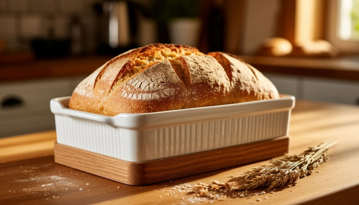 Proč zkušení pekaři už nenechávají chleba v papírovém sáčku z obchodu