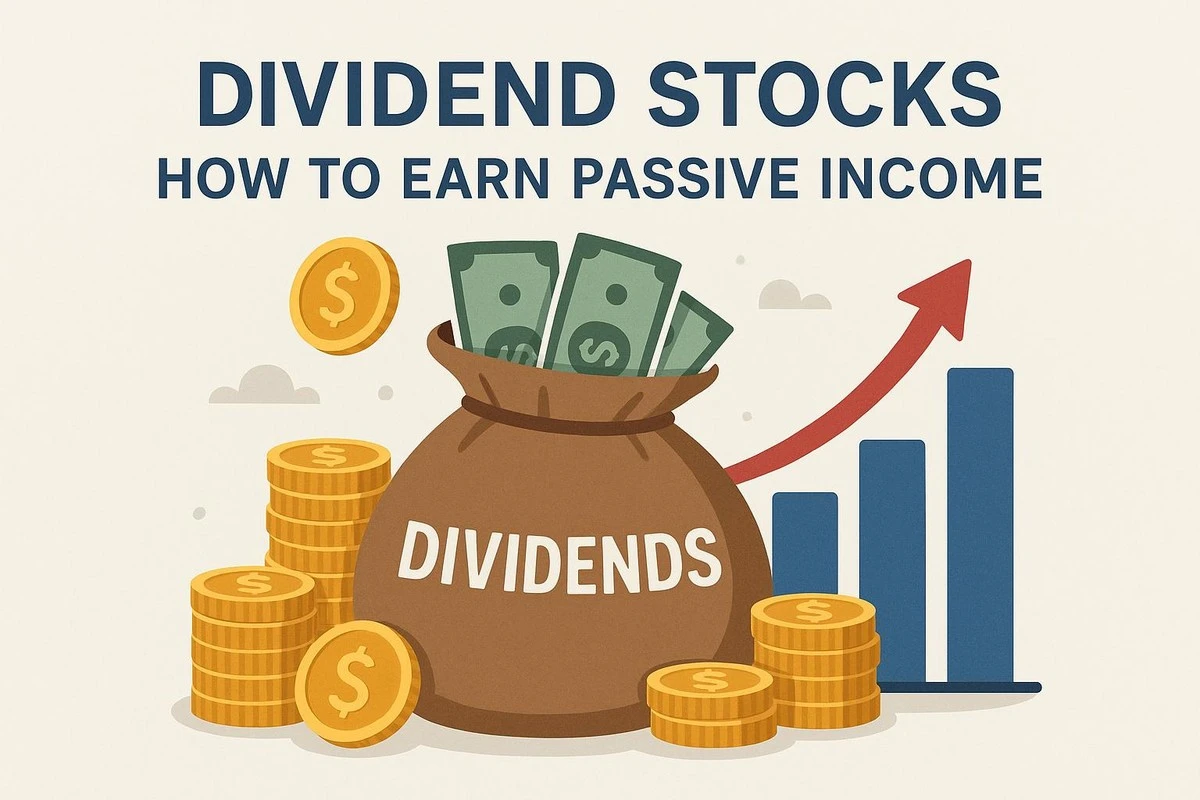 Proč zkušení investoři kupují akcie firem, které vyplácejí dividendy každý měsíc - image 1