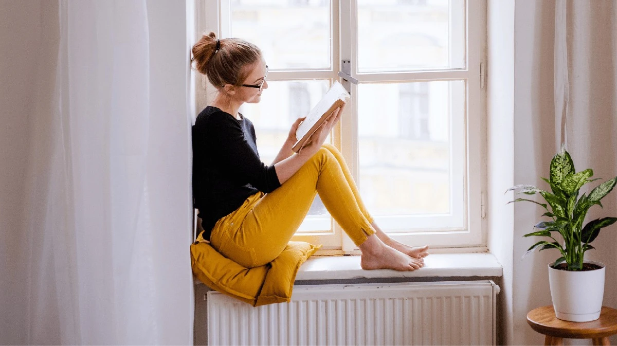 Proč zkušení čtenáři vždy sahají po těchto 10 knihách