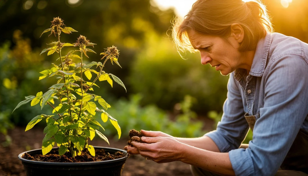 Proč letos nesázet hortenzii vedle šanty: Chyba, která stojí české zahrádkáře litry vody