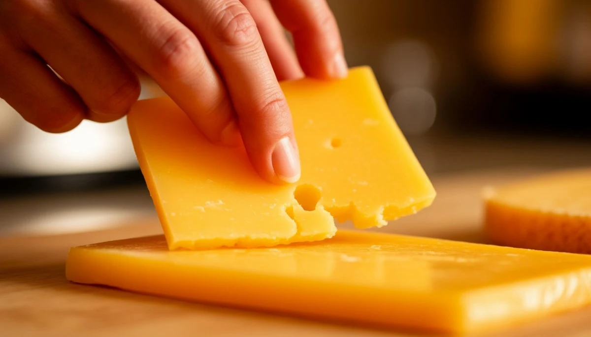 Většina lidí kupuje náhražku: Jeden detail na obalu rozliší sýr od levného polotovaru