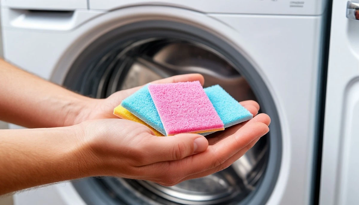 Proč zkušení lidé dávají tabletu do myčky do pračky nebo k odpadu