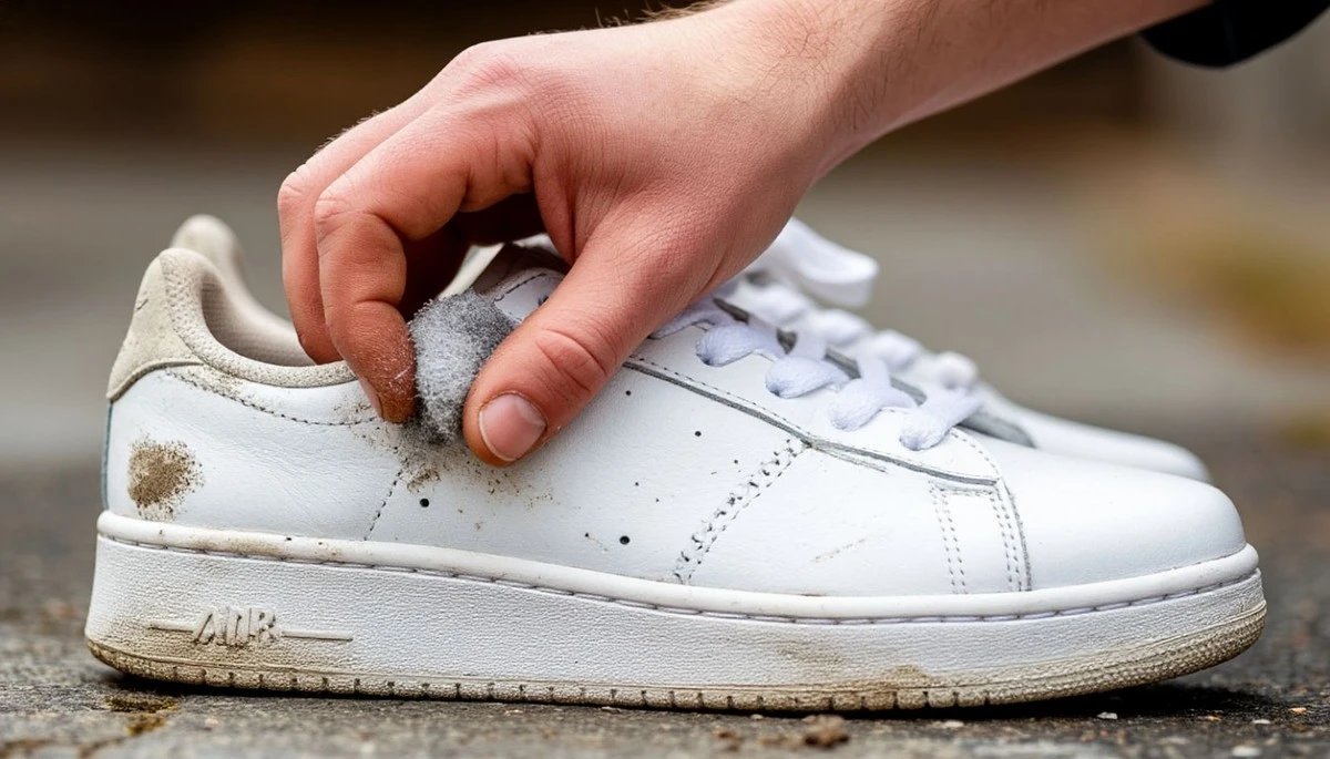 Proč zkušení pejskaři i milovníci tenisek nosí v kapse obyčejnou bílou gumu