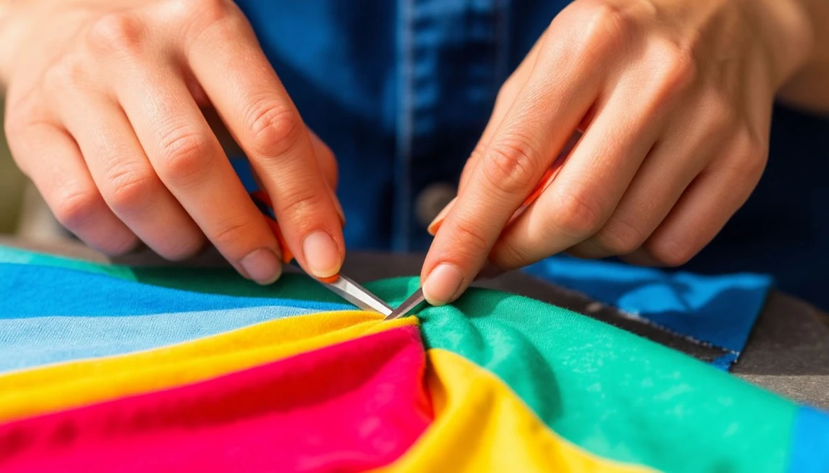 Proč zkušení nákupčí už nevyhazují stará trička: Trik, který šetří peněženku i přírodu