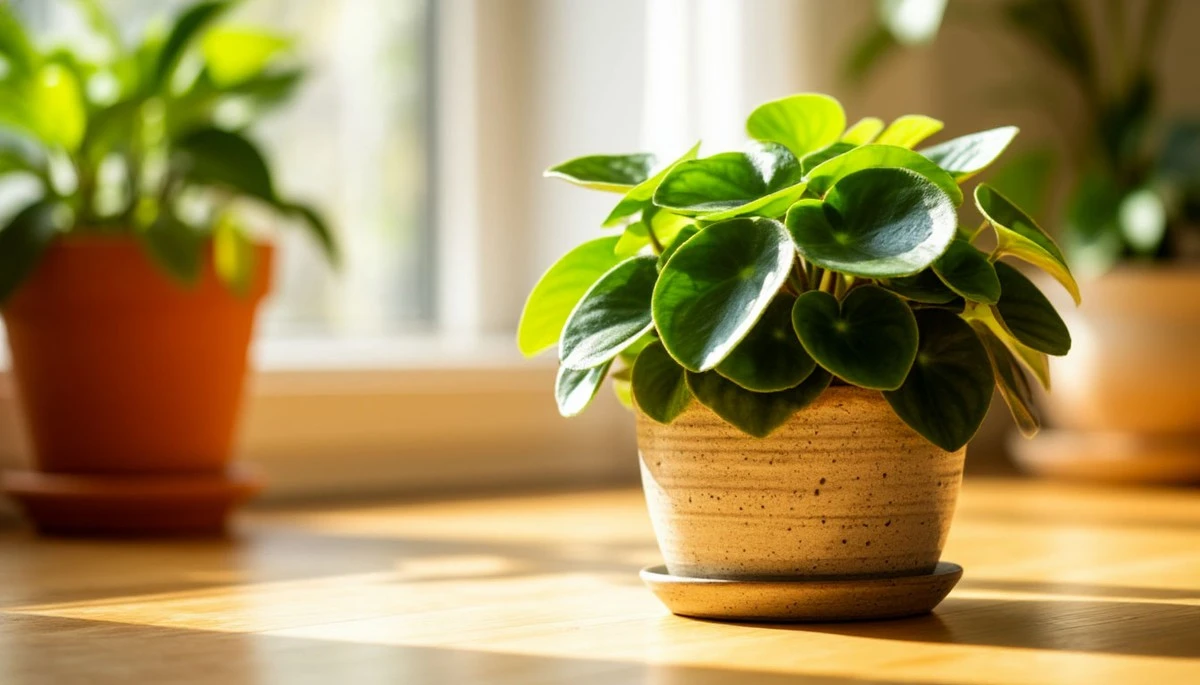 Proč zkušení pěstitelé v bytech volí tyto tři rostliny, které nikdy nepouští listy na podlahu