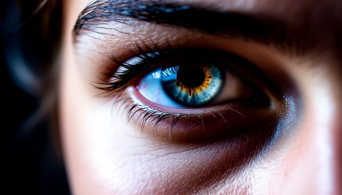 Proč se lidé při lži dívají vpravo a co o nás prozradí směr pohledu