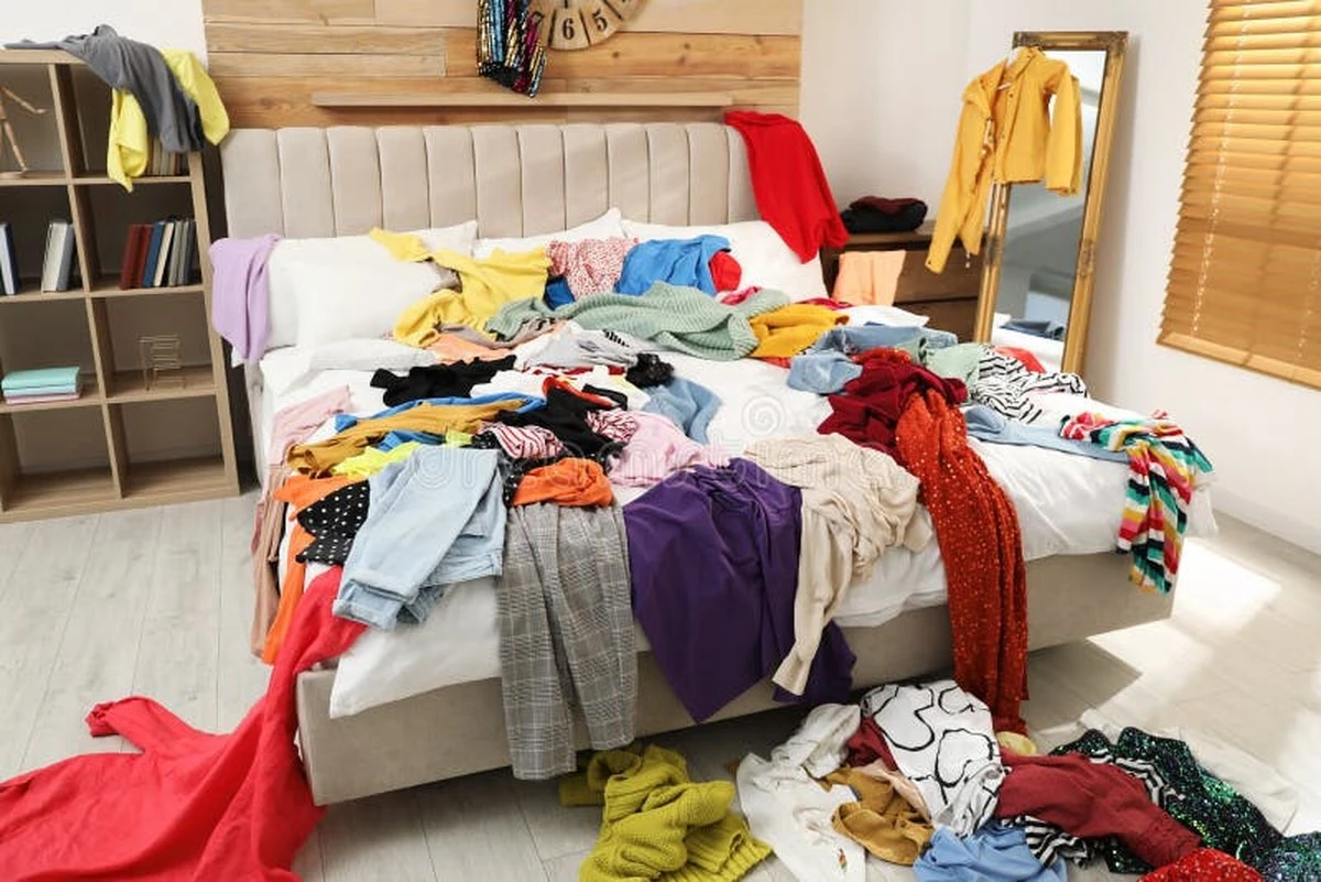 Proč si zkušení minimalisté nastavují večer budík na 5 minut - image 1