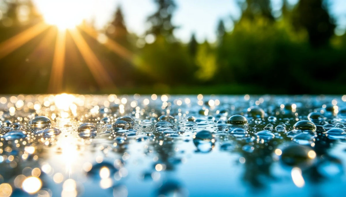 Proč zkušení lidé přidávají lžíci leštidla do myčky do vody na okna