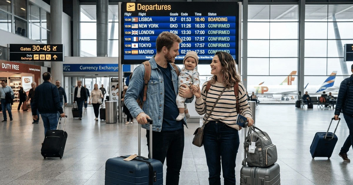 Proč zkušení rodiče raději volí dětem jména s mezinárodní výslovností
