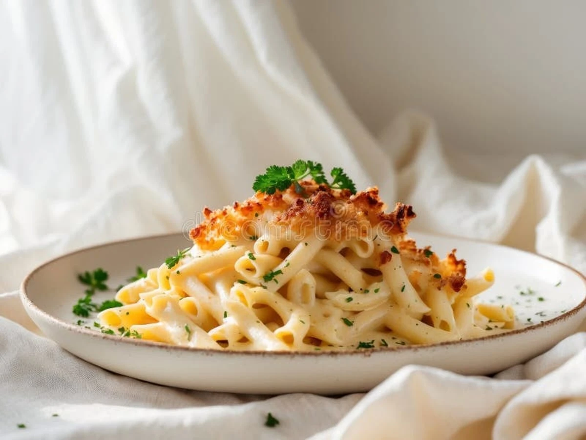 Konec sáčku z Albertu: Italské těstoviny 