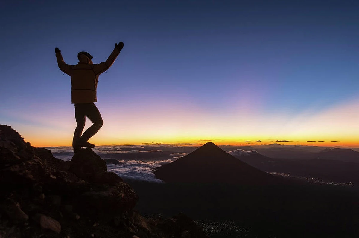 Psycholog: Tyto mini-zvyky mění život (vyzkoušejte hned) - image 1