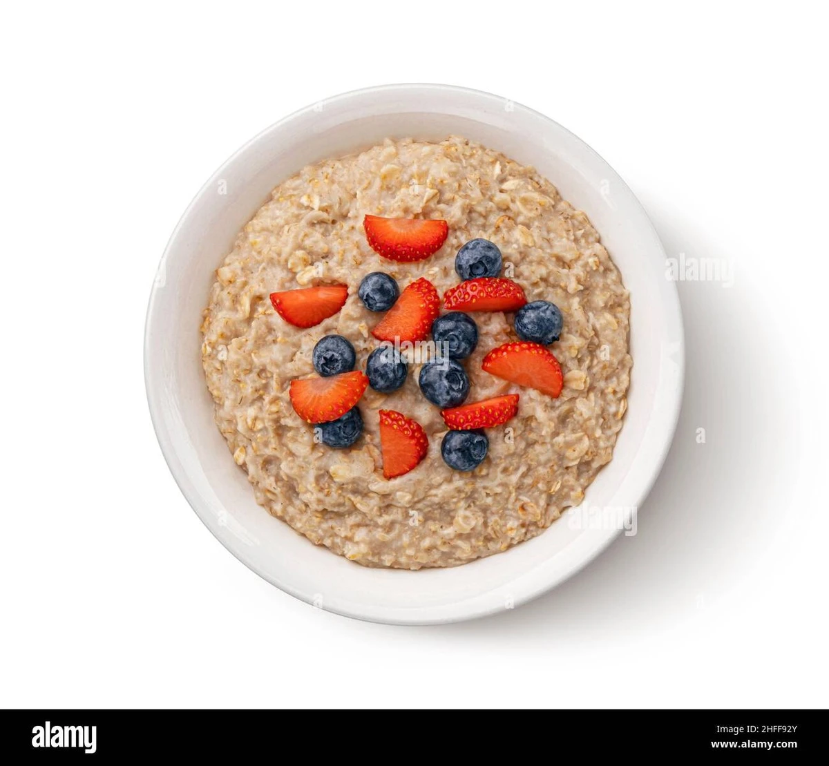 Proč se vyplatí vyměnit běžný oběd za talíř ovesných vloček na 48 hodin - image 1