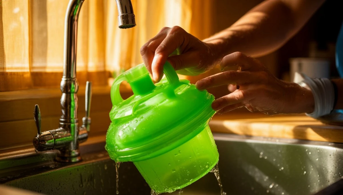 Zbytečné lapače prachu: 10 kuchyňských doplňků, které v únoru 2026 raději doplňte příborem