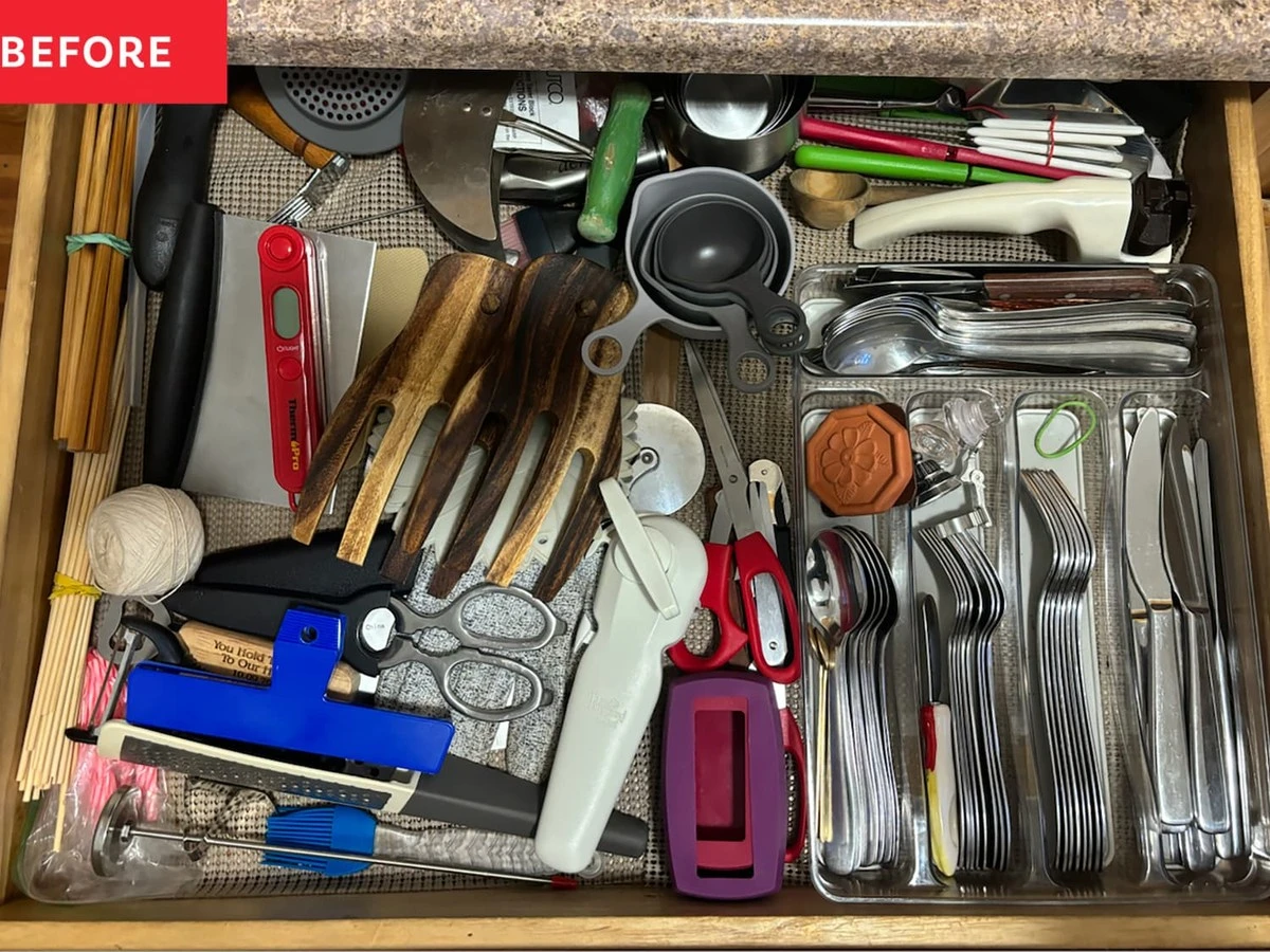 Proč zkušení kuchaři vyhazují otočné talíře z lednice - image 1