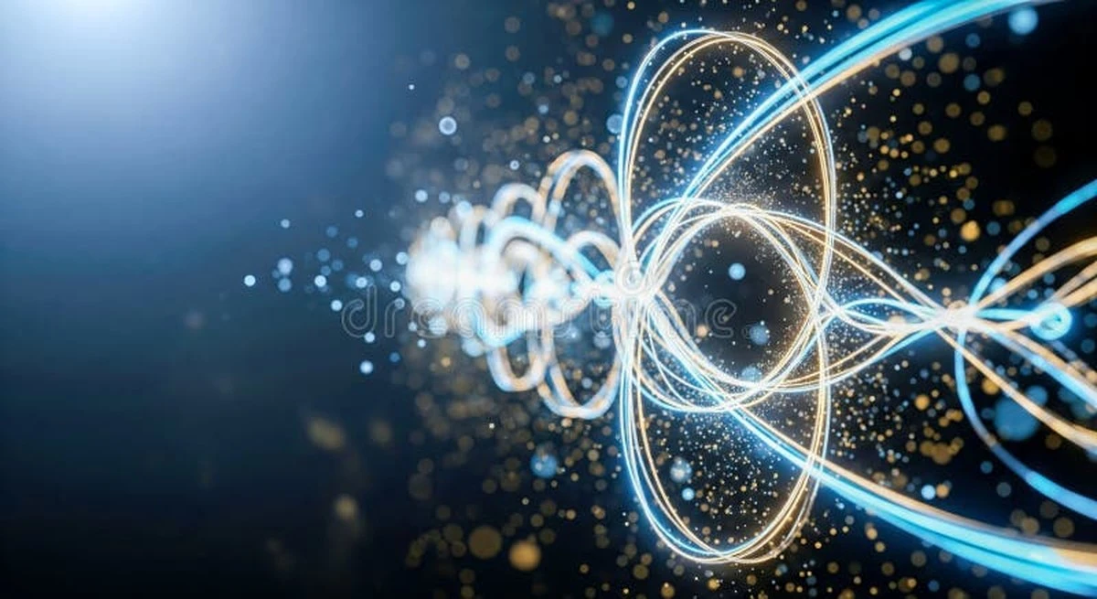 Proč vědci v laboratořích zavírají částice do jedné dimenze - image 1