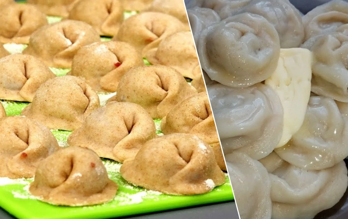 Proč zkušení kuchaři dávají lžíci oleje do vody na pelmeně