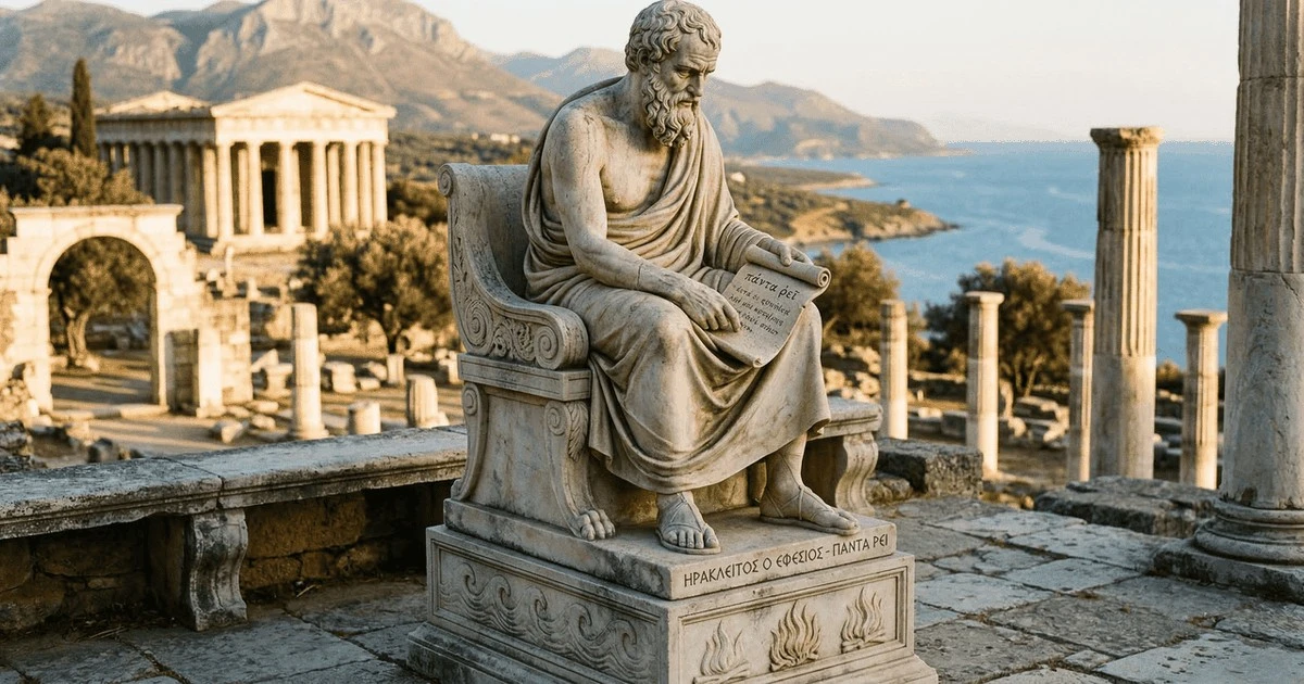 Proč zkušení lidé přestávají bojovat s osudem a začínají věřit toku řeky