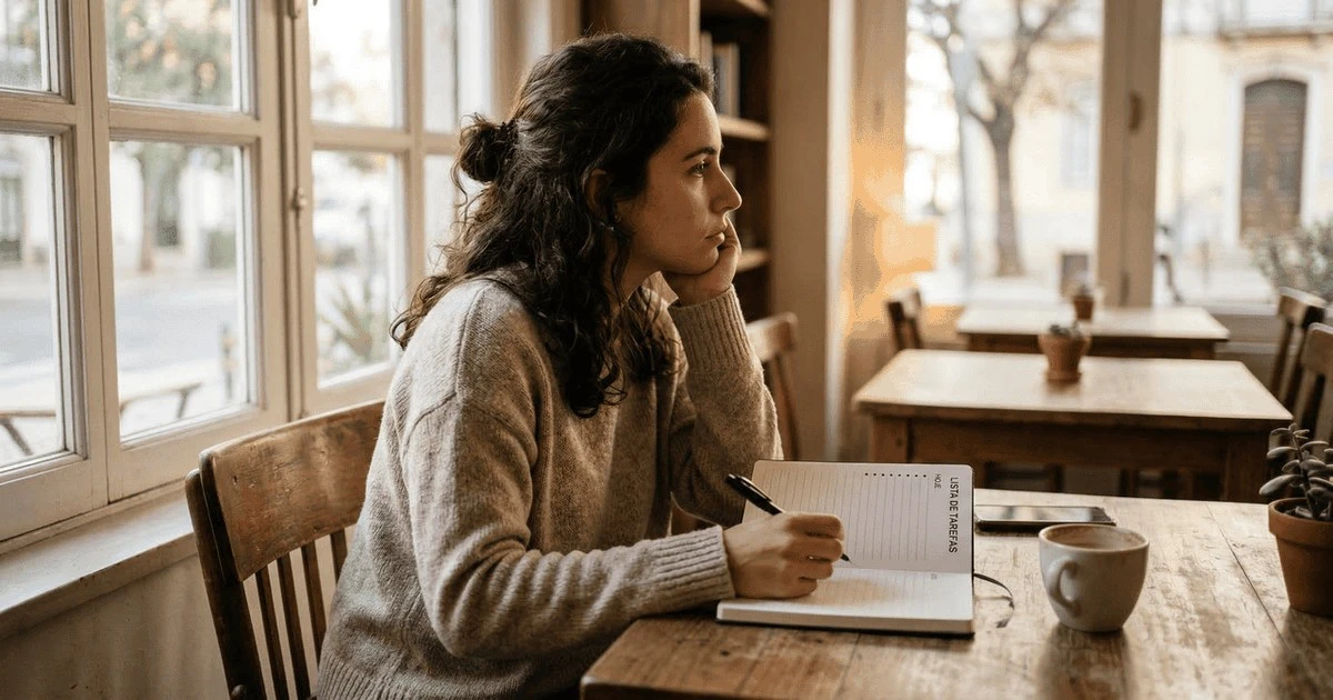 Proč se z vašich plánů nikdy nic nestane, pokud nepochopíte Sartrovu krutou lekci