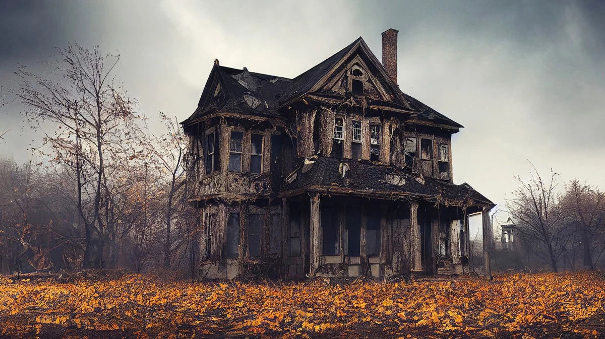 Proč se v Česku začal masivně prodávat thriller Home – Dům zlých stínů