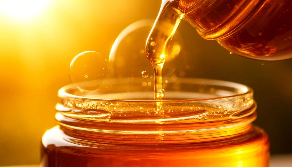 Proč zkušení včelaři v lednu nikdy nekupují tekutý med
