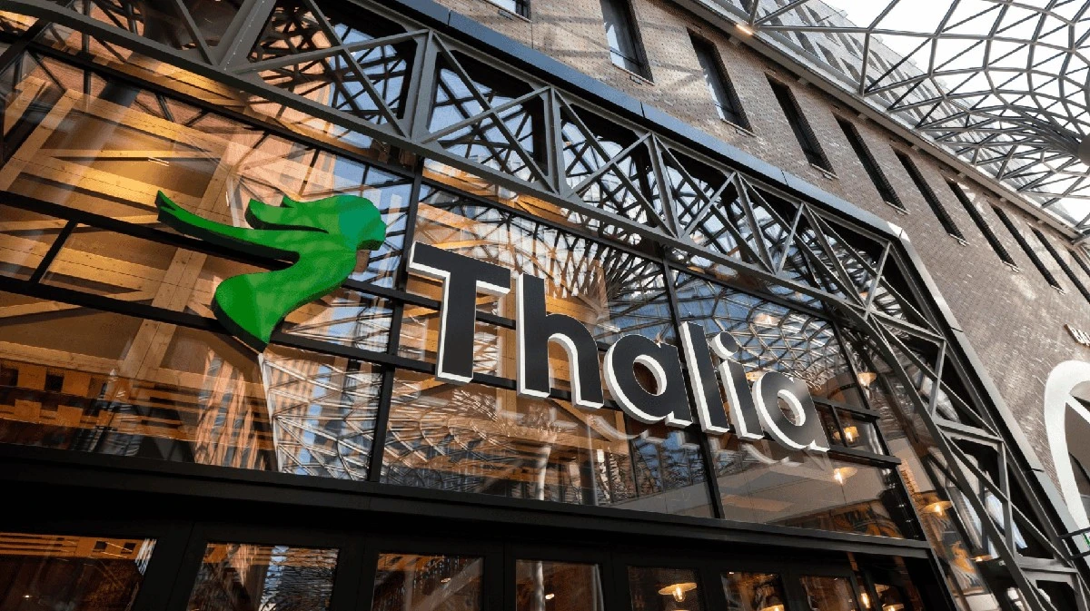 Proč čtenáři v knihkupectvích teď místo klasických detektivek hledají nenápadnou knihu Mind Games