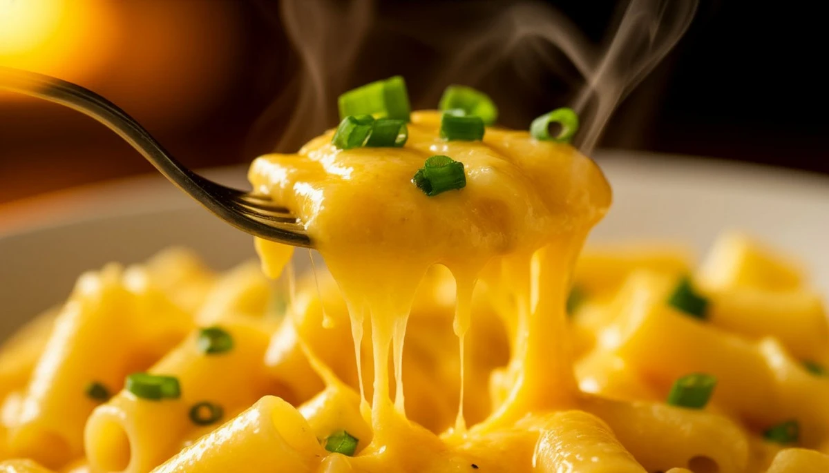 Proč tato bílá krémová omáčka poráží polotovary: Tajemství alla Panna