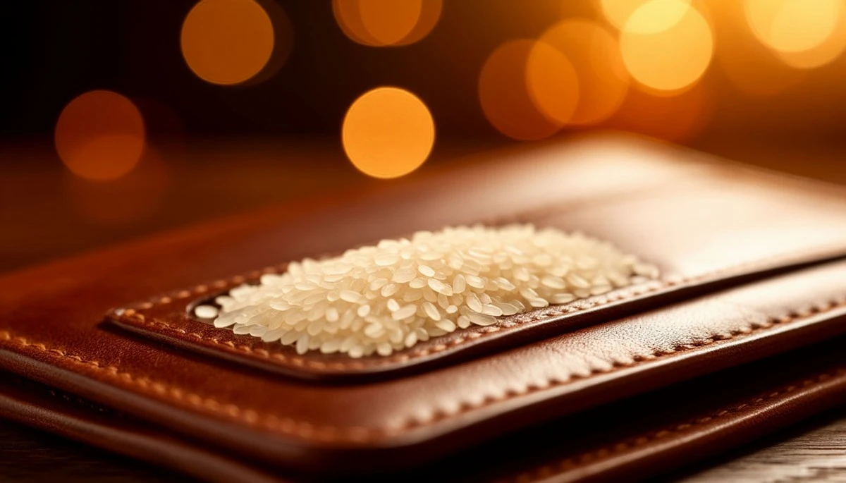 Bílé zrnko v peněžence: Proč Češi v únoru 2026 mění své finanční návyky