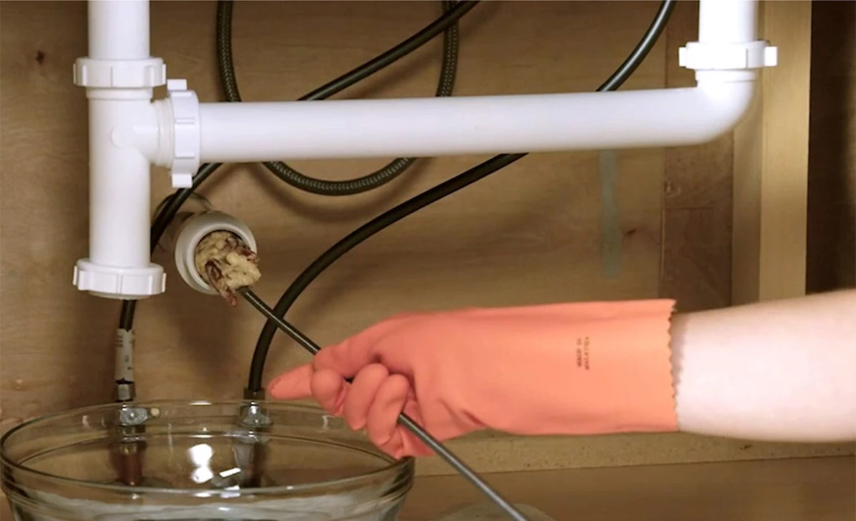 Proč zkušení instalatéři nikdy nelijí rýži do dřezu - image 1