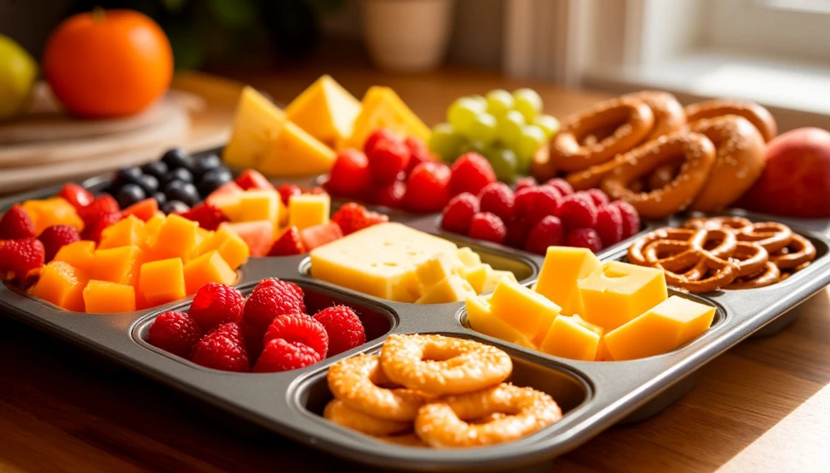 Ten kovový plech na muffiny: 5 triků, které vám v únoru 2026 změní život