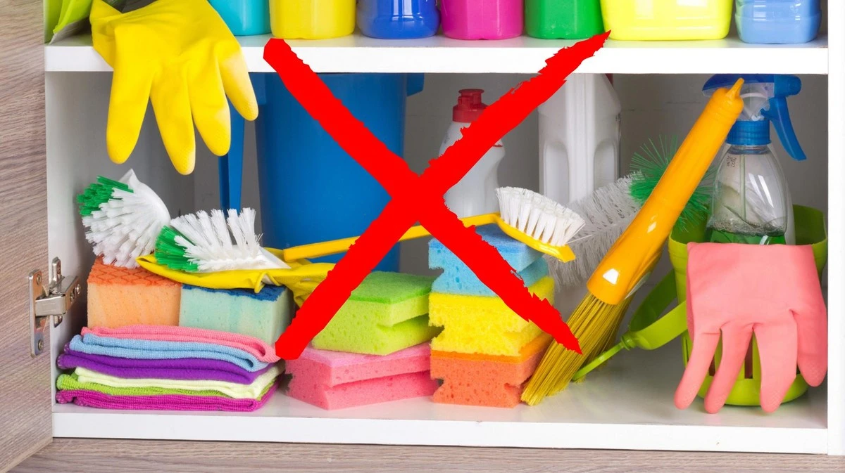 Důvod, proč lidé v Česku začali dávat čisticí prostředky do této krabice z Tchiba