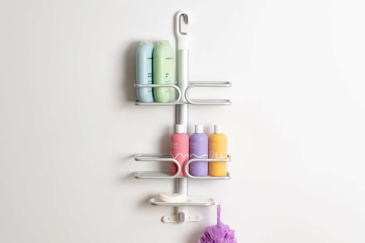 Proč zkušení zahrádkáři věší na venkovní kohoutek obyčejný koupelnový košík - image 1