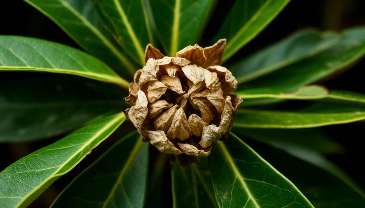 Proč se bobkovišeň stává nežádoucím hostem v českých zahradách