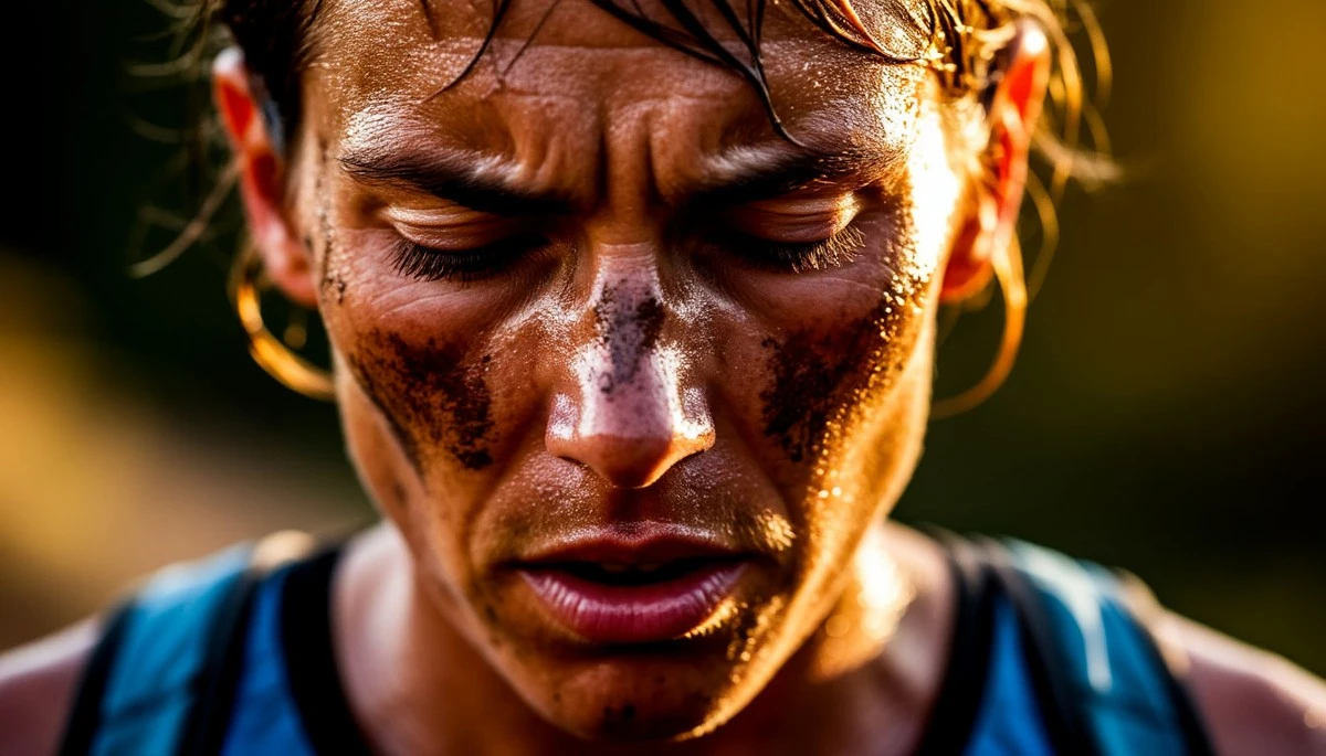 Proč zkušení běžci po ultramaratonu mění svůj krevní obraz