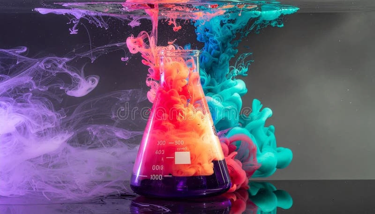 vedciobjevilich-extra-1.webp Vědci objevili chemickou reakci, která se spustí sama i při pokojové teplotě - image 1