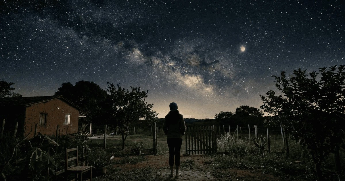 Proč smrt není konec: Fyzici popsali návrat vědomí do vesmírného pole