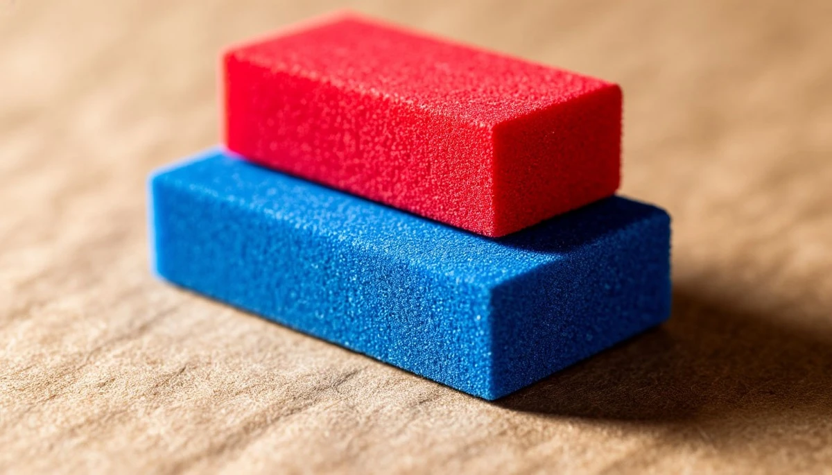 Modrá strana gumy: Proč ji v únoru 2026 používáte úplně špatně