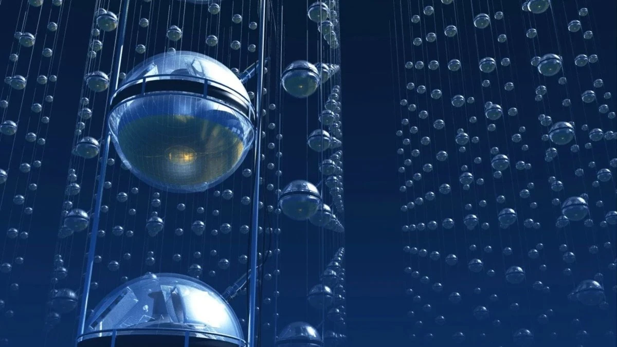 Proč zkušení astrofyzici potápějí detektory na dno Středozemního moře - image 1