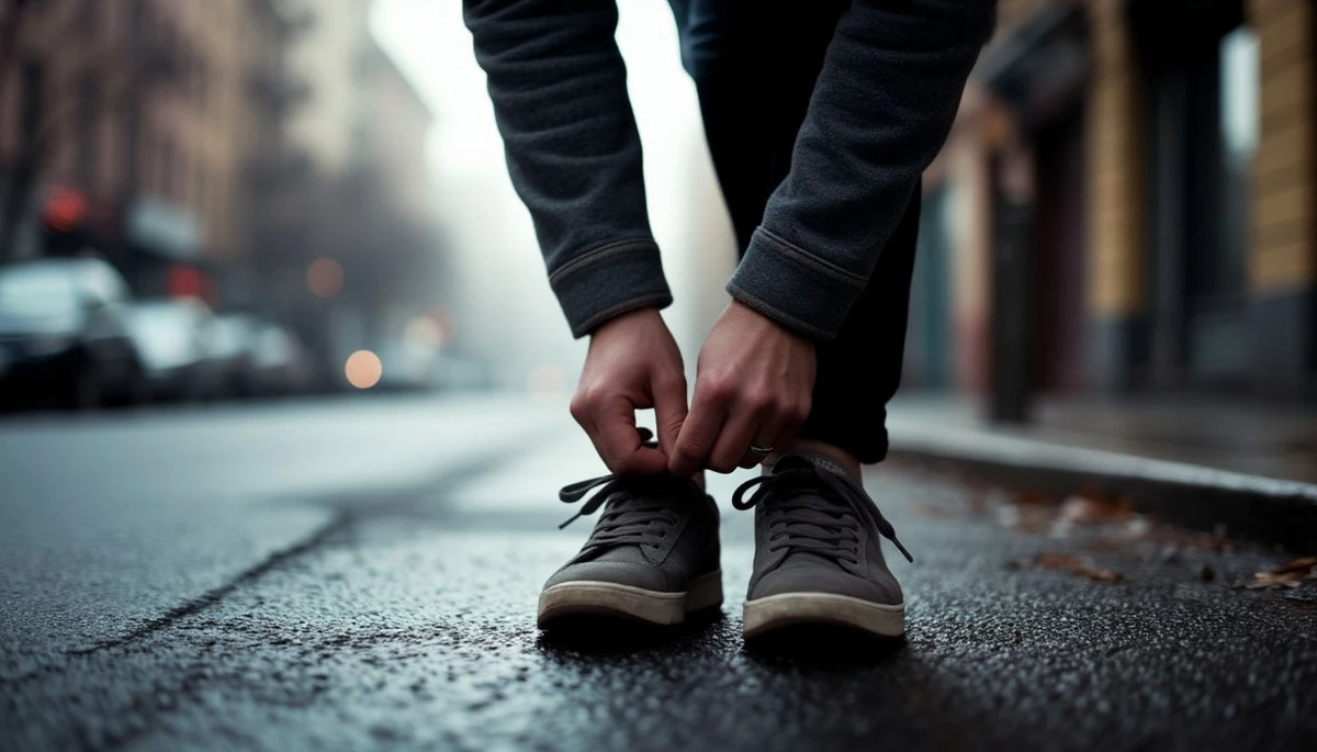 Proč je vaše odpolední rutina důležitější než všechny novoroční sliby