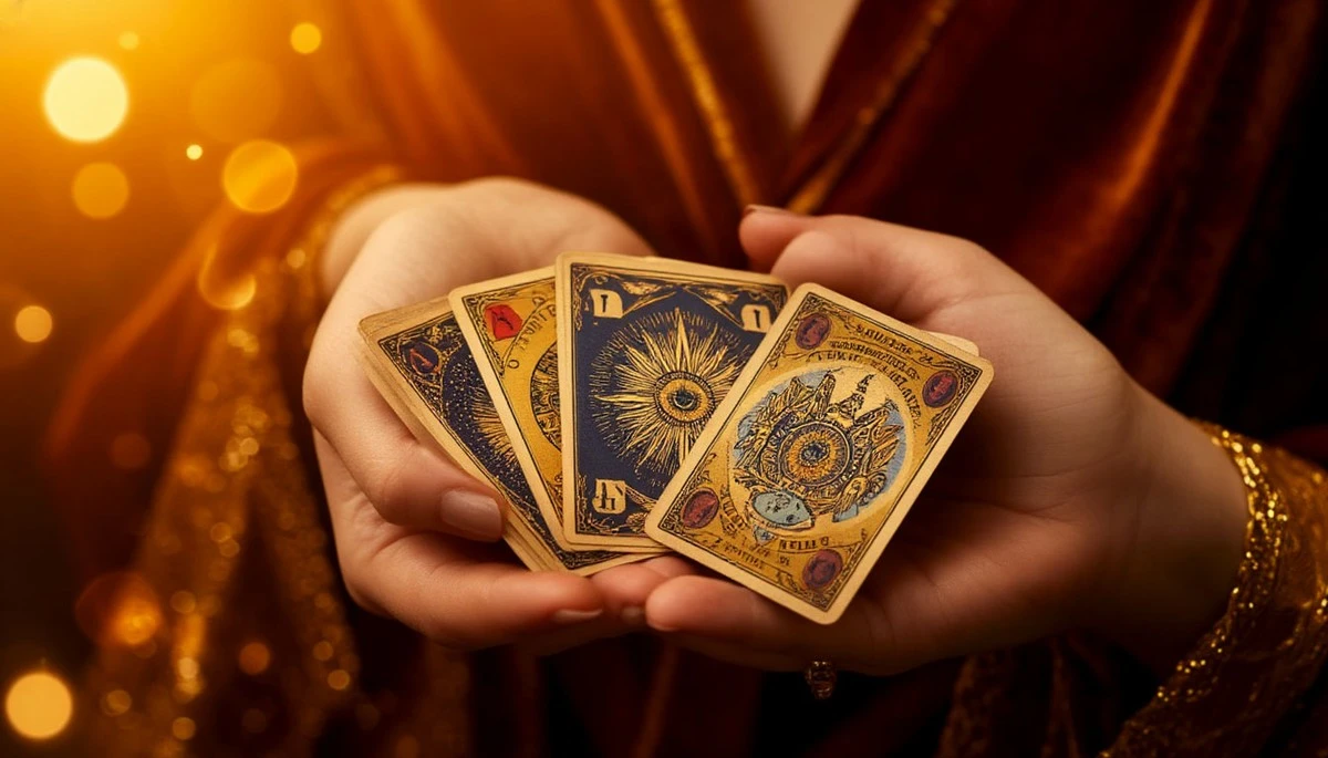 Proč zkušení kartáři radí v únoru raději mlčet než jednat