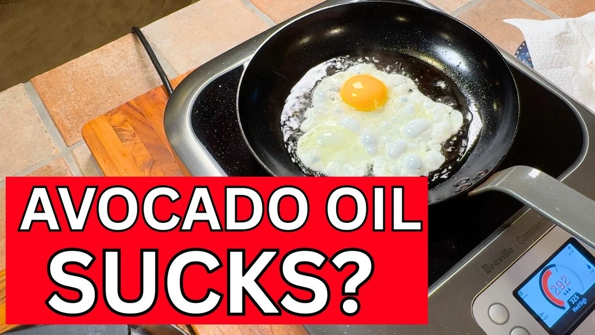 Proč zkušení kuchaři mění slunečnicový olej za láhev s tmavým sklem - image 1