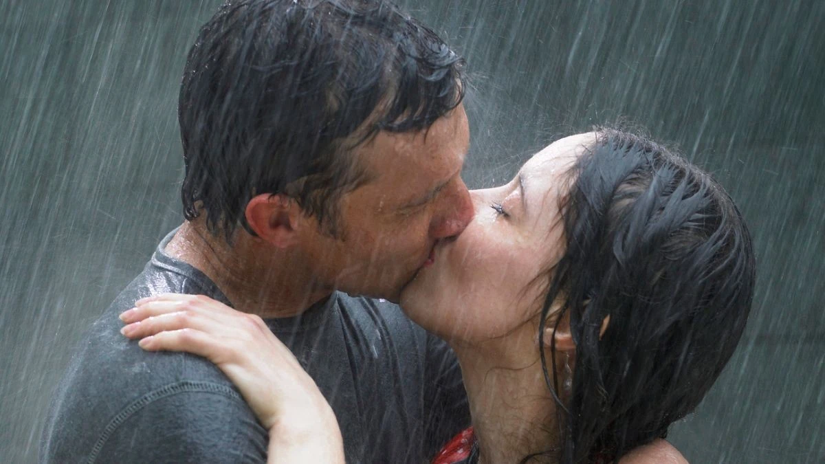 Proč sliny v těle mění city: Biologie líbání v roce 2026