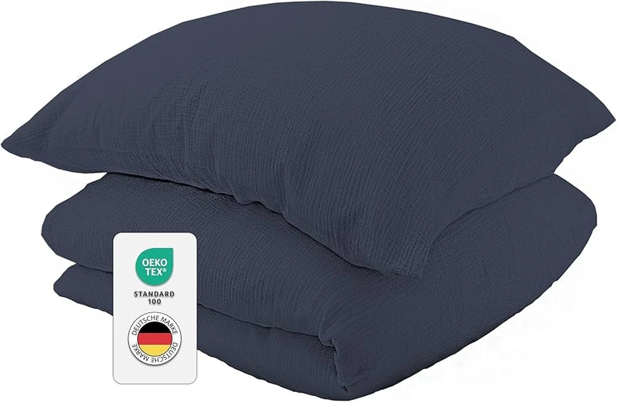 Proč zkušení nákupčí v Tchibu hledají mačkavé povlečení - image 1