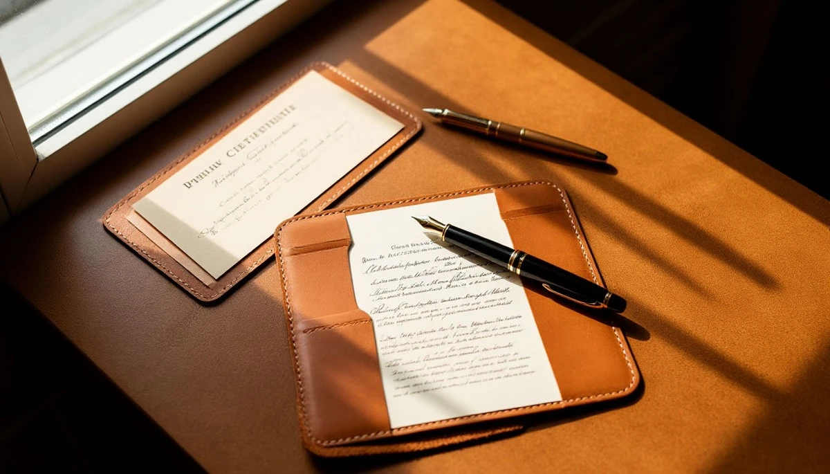 Zapomenutý trik pro česká příjmení: Jak na složená jména bez efektu "telenovely"