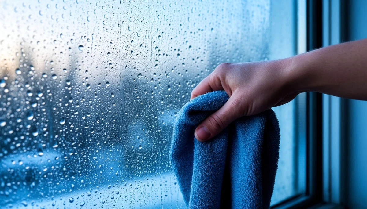 Proč se rosí okna? Pravidlo WISH v únoru 2026 zachrání váš byt
