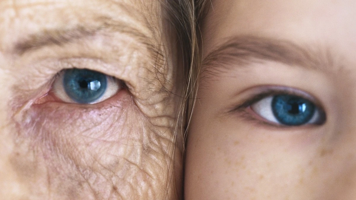 Biologický zlom: Proč lidské tělo prudce zestárne v 44 a 60 letech