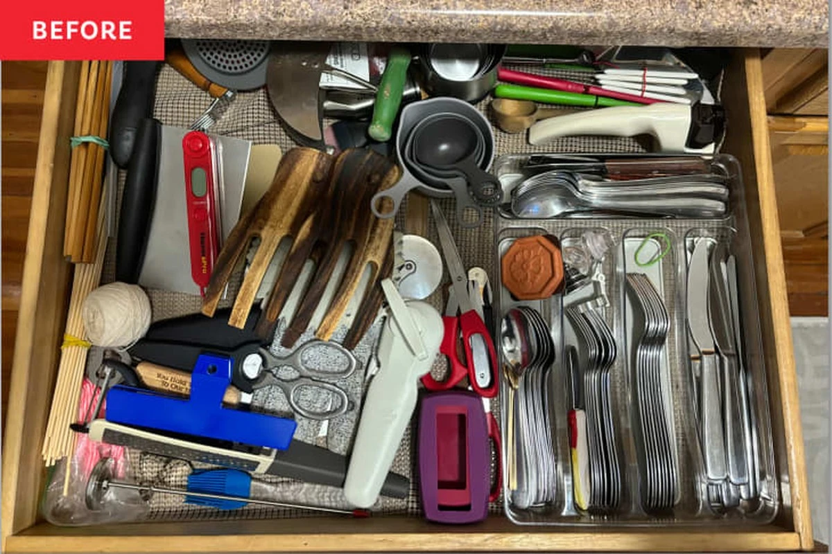 Proč zkušení kuchaři vyhazují tyto 5 věcí z kuchyně - image 1